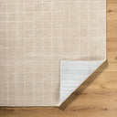 Cascade PNWCS-2304 Light Beige / Light Brown Rug