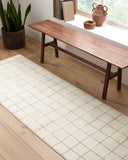 Cascade PNWCS-2305 Ivory / Taupe Rug