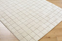 Cascade PNWCS-2305 Ivory / Taupe Rug