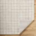 Cascade PNWCS-2305 Ivory / Taupe Rug