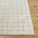 Cascade PNWCS-2305 Ivory / Taupe Rug