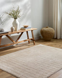 Cascade PNWCS-2306 Light Beige / Light Brown Rug