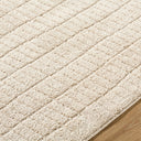 Cascade PNWCS-2306 Light Beige / Light Brown Rug