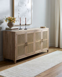 Cascade PNWCS-2307 Ivory / Taupe Rug