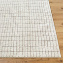 Cascade PNWCS-2307 Ivory / Taupe Rug