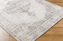 Olympic PNWOL-2300 Brown / Cream Rug