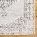 Olympic PNWOL-2300 Brown / Cream Rug