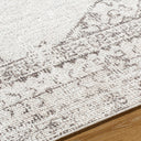 Olympic PNWOL-2300 Brown / Cream Rug