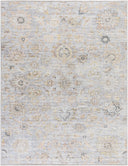 Olympic PNWOL-2301 Amber / Black Rug