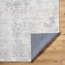 Olympic PNWOL-2301 Amber / Black Rug