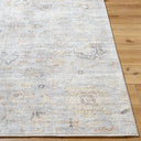 Olympic PNWOL-2301 Amber / Black Rug