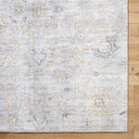 Olympic PNWOL-2301 Amber / Black Rug
