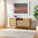 Olympic PNWOL-2301 Amber / Black Rug