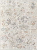 Olympic PNWOL-2302 Charcoal / Cream Rug