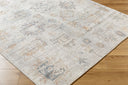 Olympic PNWOL-2302 Charcoal / Cream Rug