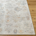 Olympic PNWOL-2302 Charcoal / Cream Rug