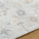 Olympic PNWOL-2302 Charcoal / Cream Rug