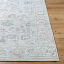 Olympic PNWOL-2303 Brown / Charcoal Rug