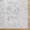 Olympic PNWOL-2303 Brown / Charcoal Rug
