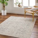 Olympic PNWOL-2303 Brown / Charcoal Rug