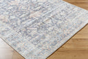 Olympic PNWOL-2304 Amber / Charcoal Rug