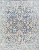 Olympic PNWOL-2304 Amber / Charcoal Rug