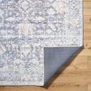 Olympic PNWOL-2304 Amber / Charcoal Rug