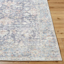 Olympic PNWOL-2304 Amber / Charcoal Rug