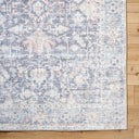 Olympic PNWOL-2304 Amber / Charcoal Rug
