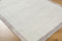 Olympic PNWOL-2306 Beige / Dark Brown Rug