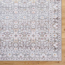 Rainier PNWRN-2301 Brown / Cream Rug