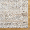 Rainier PNWRN-2302 Brown / Light Brown Rug