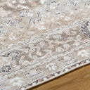 Rainier PNWRN-2302 Brown / Light Brown Rug