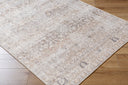 Rainier PNWRN-2302 Brown / Light Brown Rug