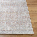 Rainier PNWRN-2303 Brown / Camel Rug