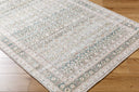 Rainier PNWRN-2304 Brown / Cream Rug
