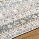 Rainier PNWRN-2304 Brown / Cream Rug