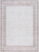 Rainier PNWRN-2307 Brown / Cream Rug