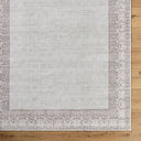 Rainier PNWRN-2307 Brown / Cream Rug