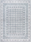 Rainier PNWRN-2311 Off-White / Pale Blue Rug