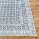 Rainier PNWRN-2311 Off-White / Pale Blue Rug
