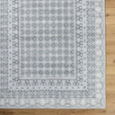 Rainier PNWRN-2311 Off-White / Pale Blue Rug