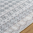 Rainier PNWRN-2311 Off-White / Pale Blue Rug
