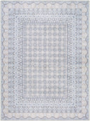 Rainier PNWRN-2313 Dark Green / Light Olive Rug