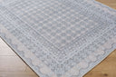 Rainier PNWRN-2313 Dark Green / Light Olive Rug