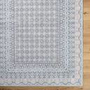 Rainier PNWRN-2313 Dark Green / Light Olive Rug