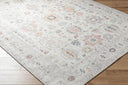 Spokane PNWSP-2300 Dusty Pink / Ivory Rug