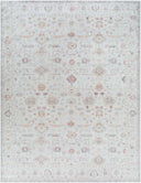 Spokane PNWSP-2300 Dusty Pink / Ivory Rug