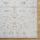 Spokane PNWSP-2300 Dusty Pink / Ivory Rug