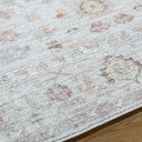 Spokane PNWSP-2300 Dusty Pink / Ivory Rug